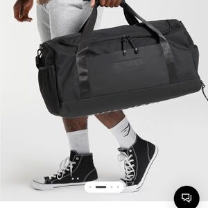 NWOT Essential Gymshark bag!